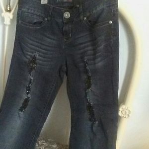 G by Guess super skinny jeans summer sale!